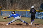 Softball vs Emerson game 1  Women’s Softball vs Emerson game 1. : Women’s Softball